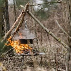 Petromax Tripod Lashing Bålstativ (large)