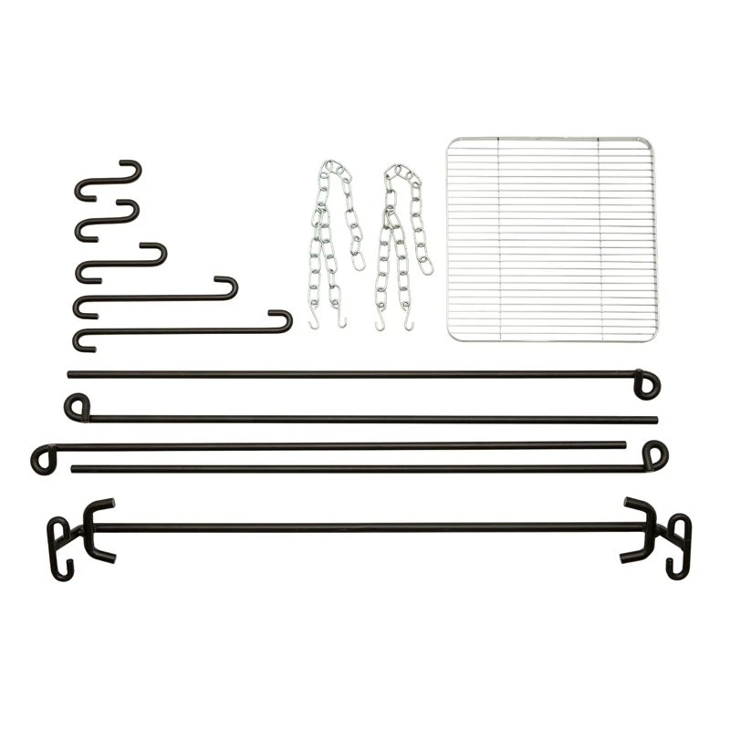 Petromax Fire Bridge Udendørskøkken - Billede 2