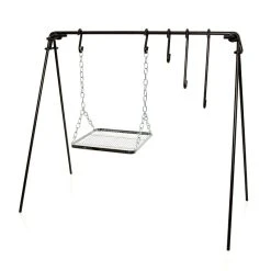 Petromax Fire Bridge Udendørskøkken