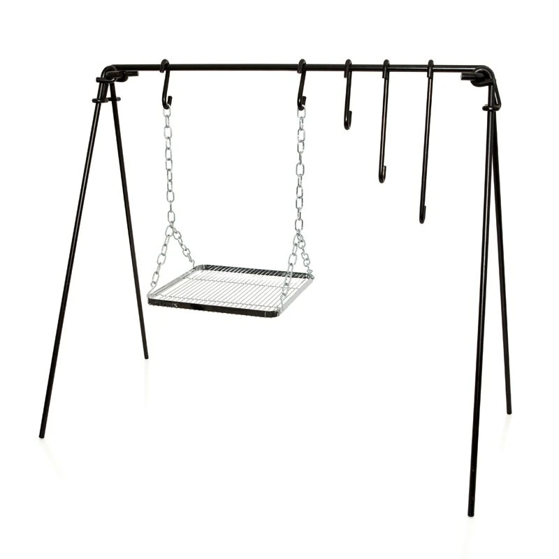 Petromax Fire Bridge Udendørskøkken