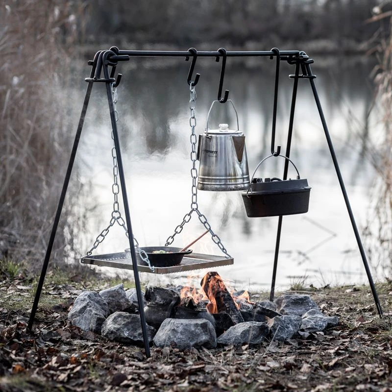 Petromax Fire Bridge Udendørskøkken - Billede 4