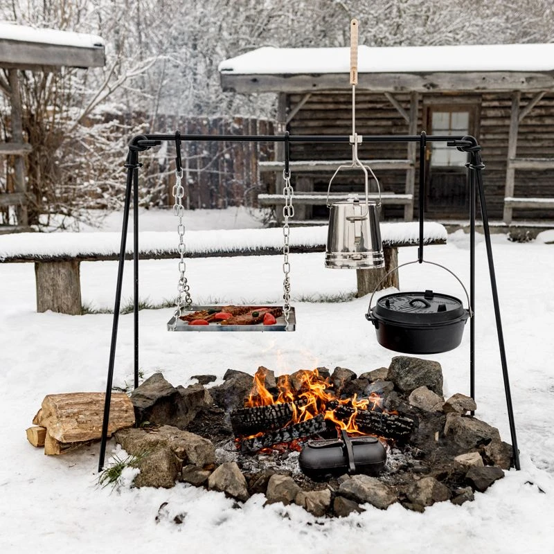 Petromax Fire Bridge Udendørskøkken - Billede 6