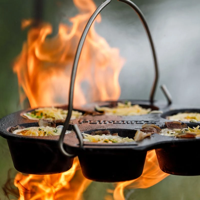 Petromax Muffinform - Billede 2