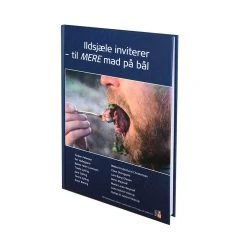 Diverse Ildsjæle Inviterer Til Mere Mad På Bål