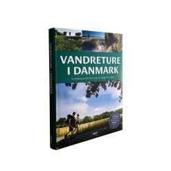 Diverse Vandreture I Danmark