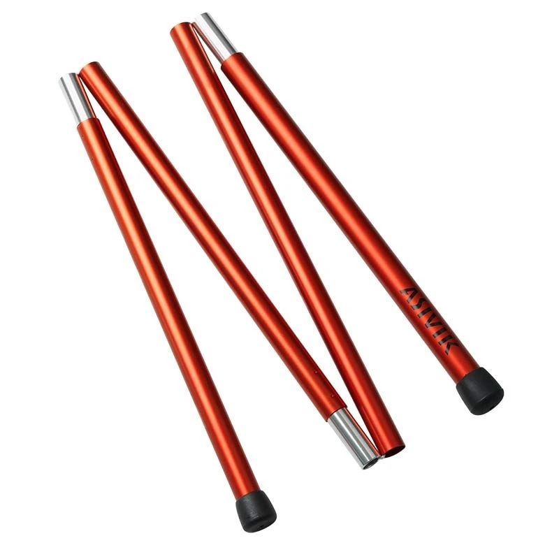 Asivik Lavvu Light 3, Midterstang - Billede 2