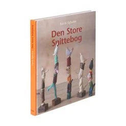 Diverse Den Store Snittebog
