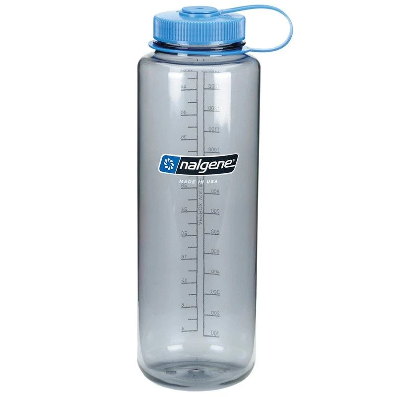 Nalgene Drikkedunk "Wide Mouth" 1,5 Ltr
