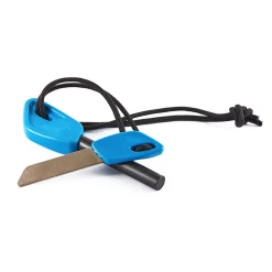 Wildo Fire-flash 2.0-LYS BLÅ