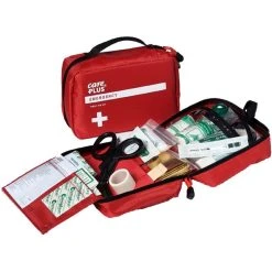 Care Plus Førstehjælpssæt Emergency
