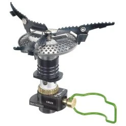 Optimus Crux Gasbrænder