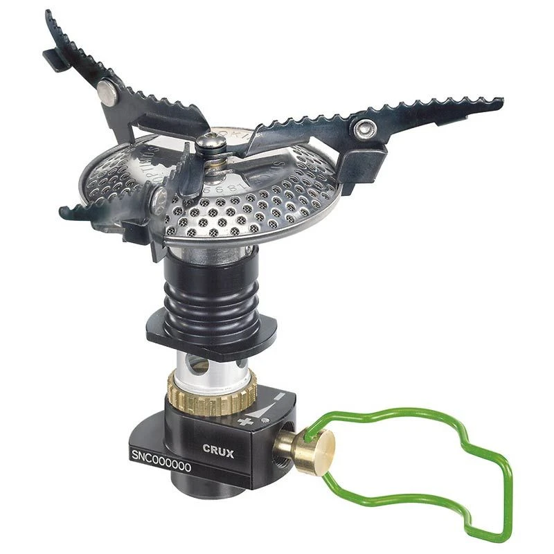 Optimus Crux Gasbrænder