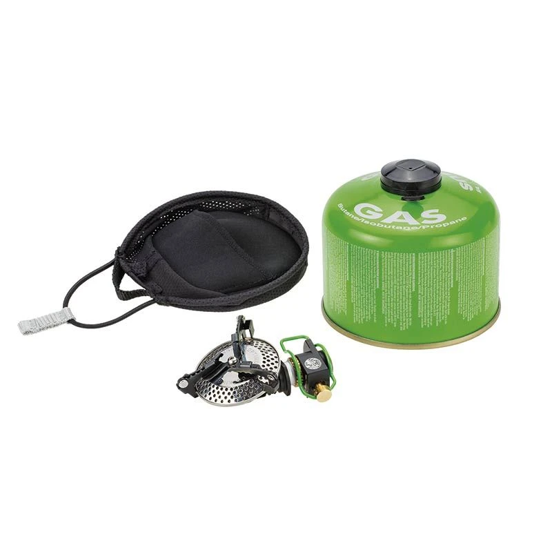 Optimus Crux Gasbrænder - Billede 3