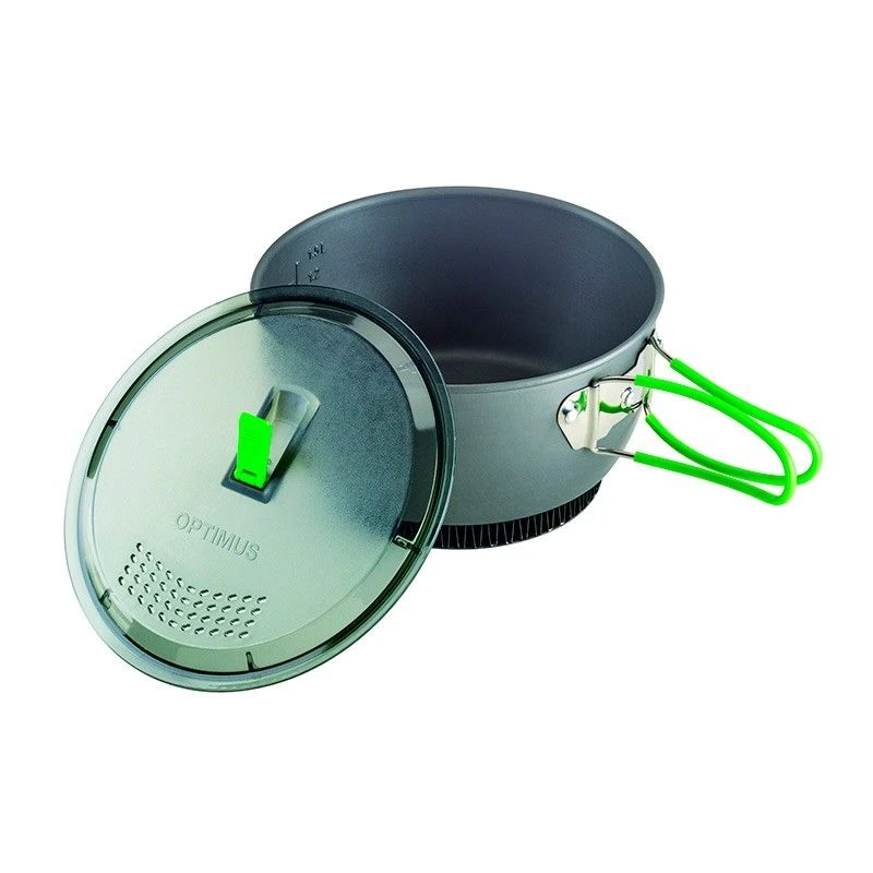 Optimus Terra Xpress HE Gryde