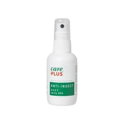 Care Plus Anti-Insect DEET 40% (60 Ml), Insektspray