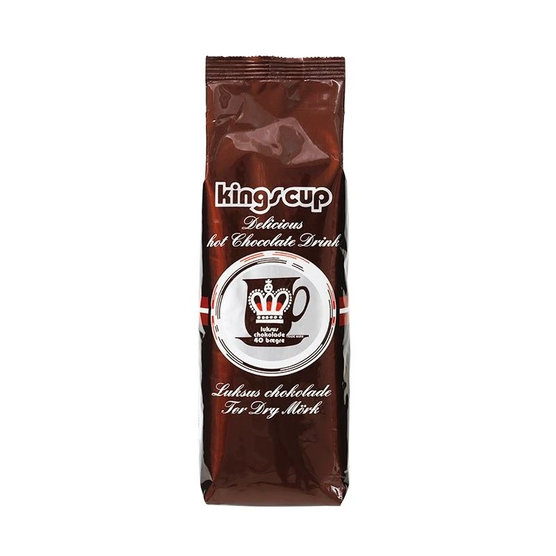 KingsCup Kakao, 1000 Gram - Billede 2