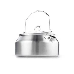 GSI Glacier Stainless Kedel