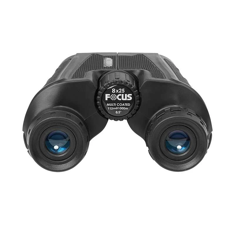 Focus Action III 8*25 Kikkert - Billede 3