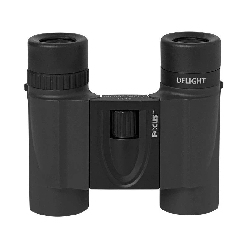 Focus Delight Kikkert 8x21 - Billede 3