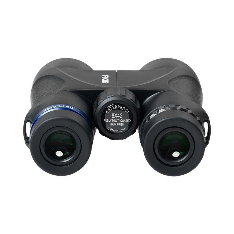 Focus Explore 8*42 Kikkert - Billede 4