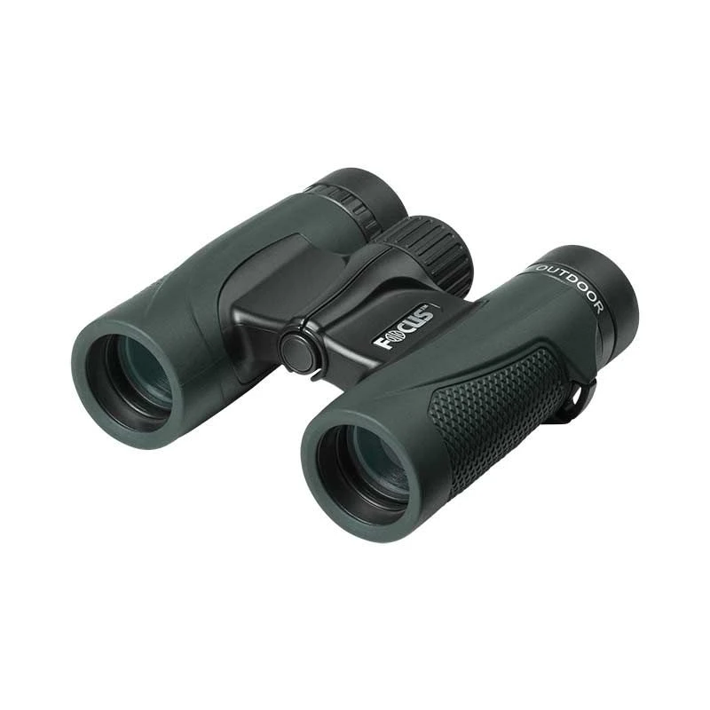Focus Outdoor 8*25 Kikkert - Billede 2