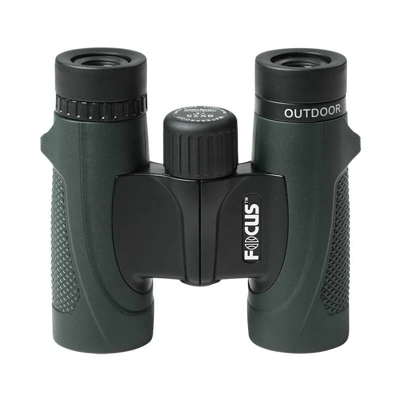 Focus Outdoor 8*25 Kikkert - Billede 3