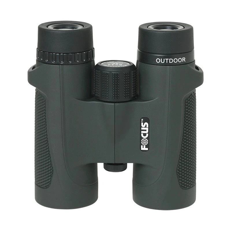 Focus Outdoor 8*32 Kikkert - Billede 3