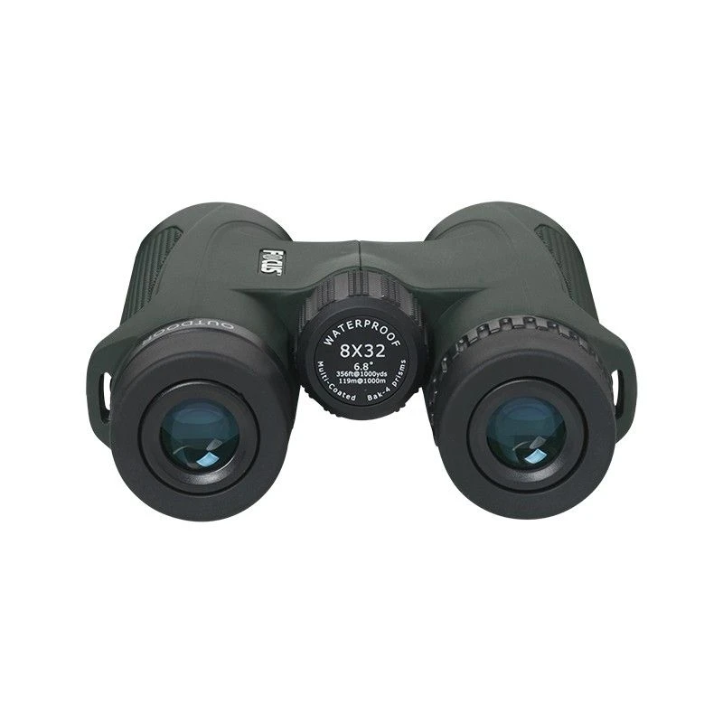 Focus Outdoor 8*32 Kikkert - Billede 4