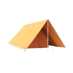 Kit Kat Kit-Kat Patrol Long Low Fly / Oversejl/forsejl Til Jord