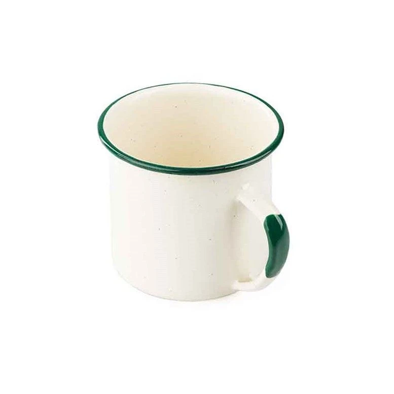 GSI Deluxe Enamelware Emaljekop - Billede 2