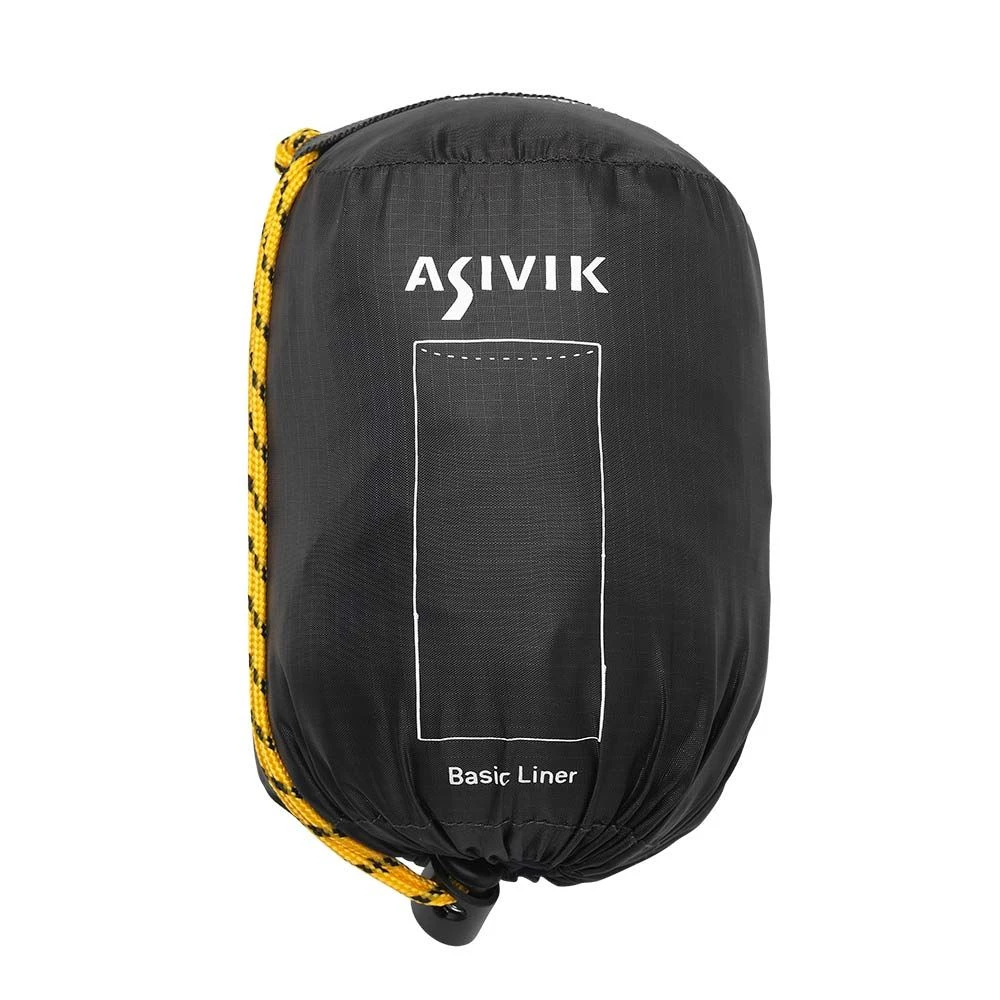 Asivik Basic Liner, Lagenpose - Billede 2