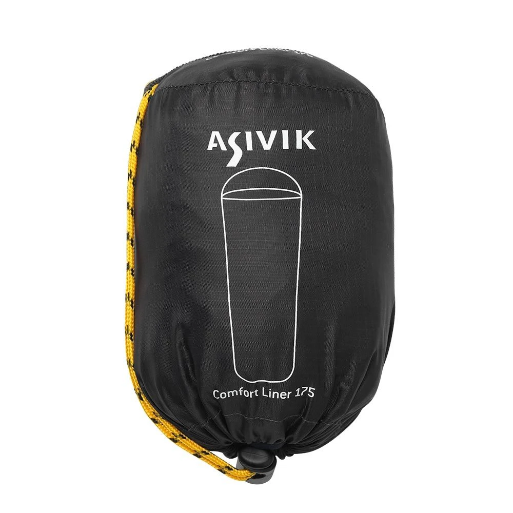 Asivik Comfort Liner 175, Lagenpose - Billede 3