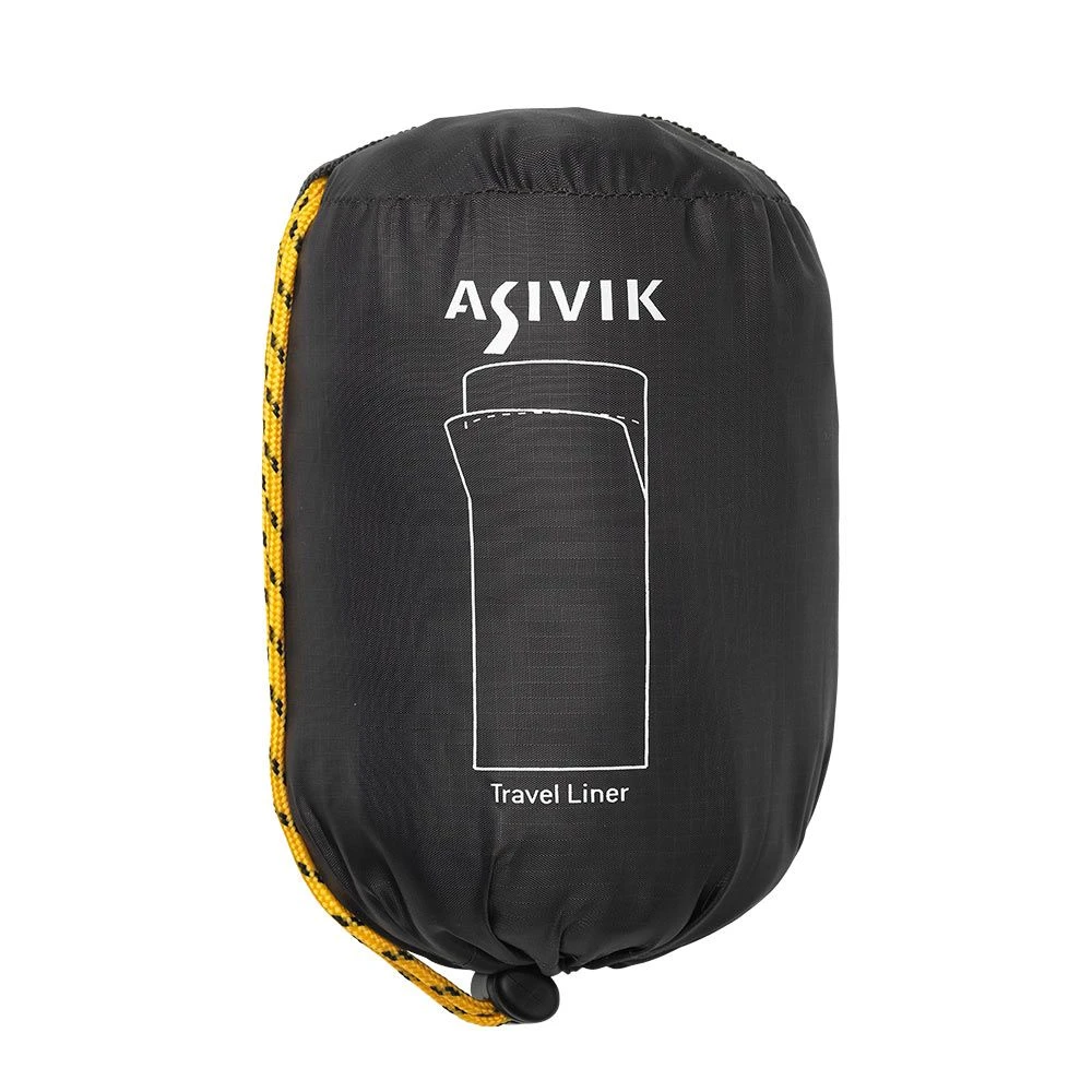 Asivik Travel Liner, Lagenpose - Billede 2
