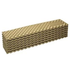 Asivik LiteMat 15, Foldbart Liggeunderlag