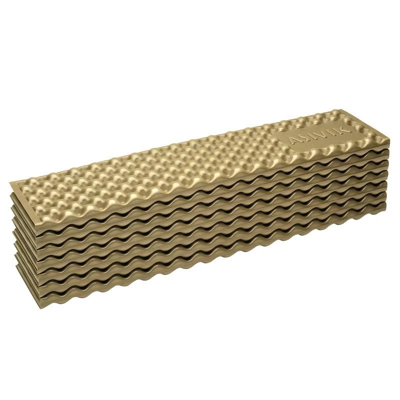 Asivik LiteMat 15, Foldbart Liggeunderlag - Billede 4