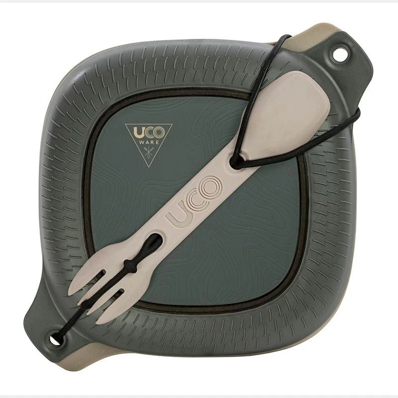 UCO 4 Pieces Mess Kit