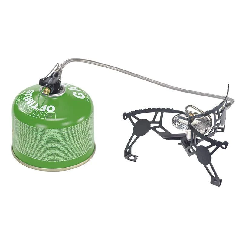 Optimus Vega Gasbrænder - Billede 2