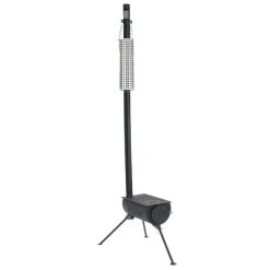 Robens Denali Lavvuovn M. Kogeplade