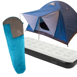 Festivalpakke, 1 Person