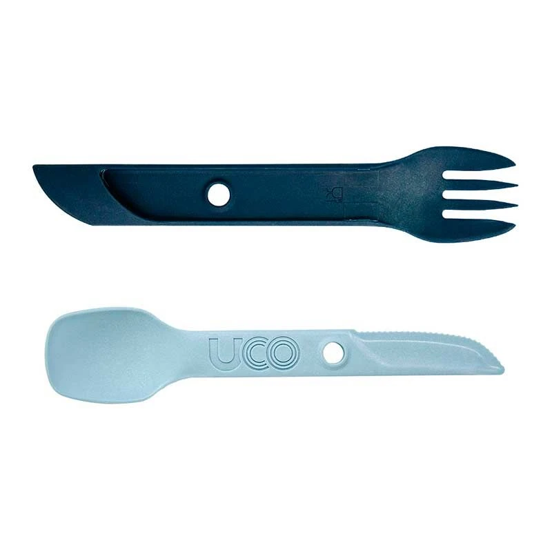 UCO Switch Spork Utensil Set - Billede 2