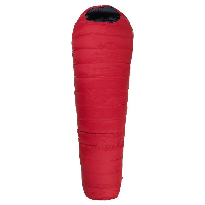 Warmpeace Solitaire 1000 / 195 Cm V, Dunsovepose - Billede 2