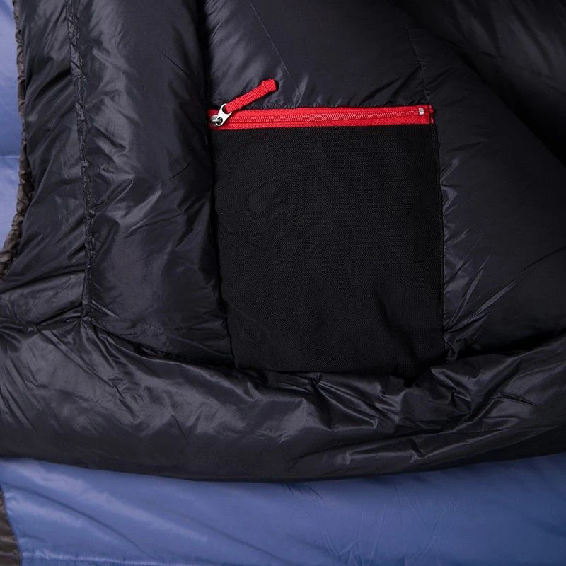 Warmpeace Viking 600 / 180 Cm H, Dunsovepose - Billede 3