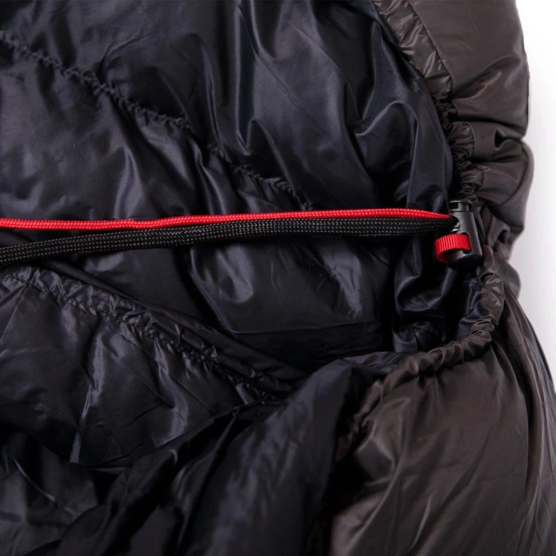 Warmpeace Viking 600 / 180 Cm H, Dunsovepose - Billede 4