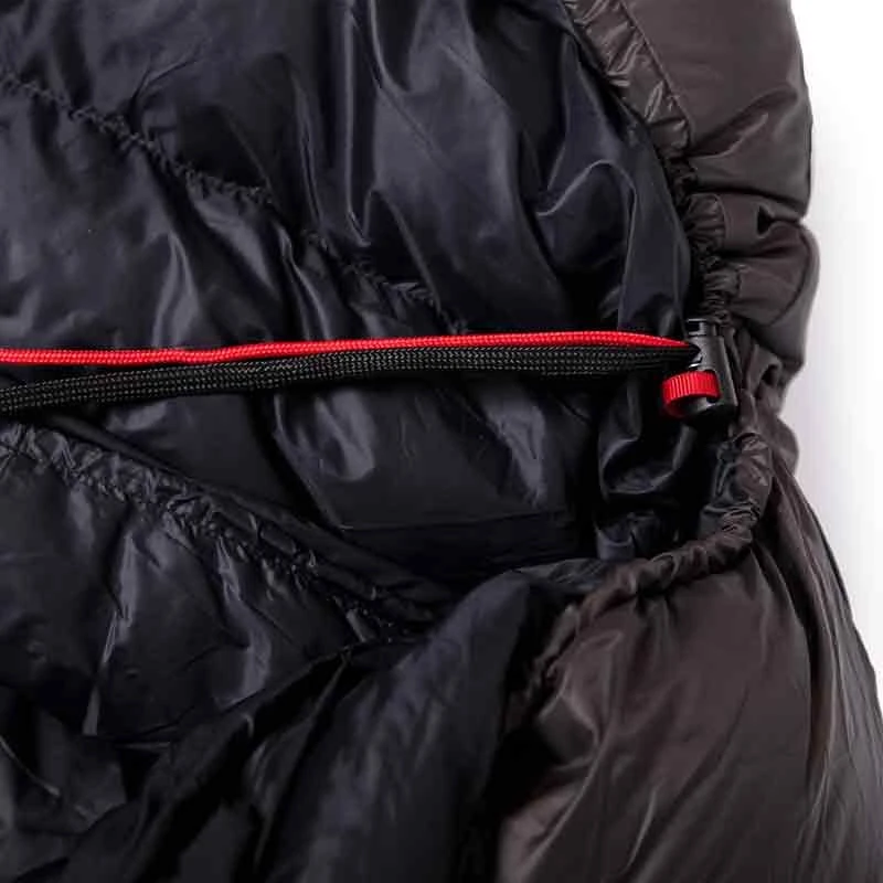 Warmpeace Viking 600 180V, Dunsovepose - Billede 4