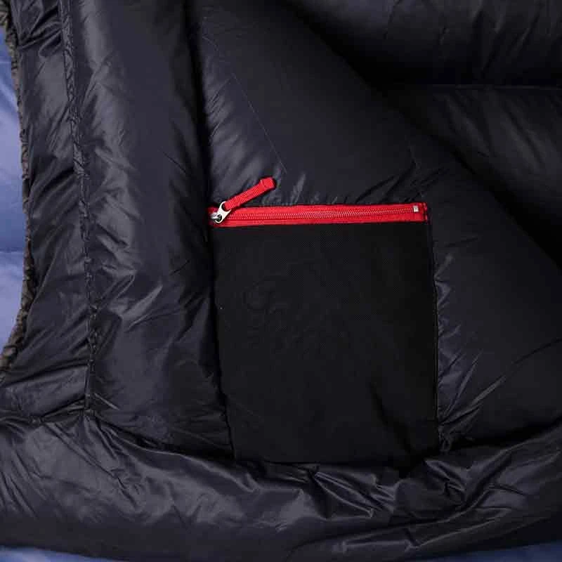 Warmpeace Viking 600 195L Dunsovepose - Billede 3