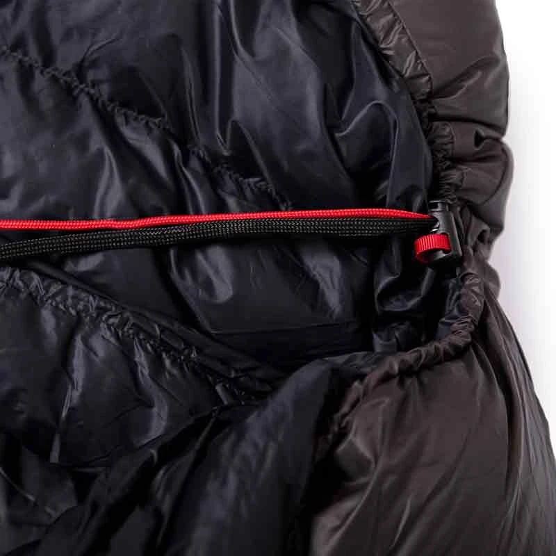 Warmpeace Viking 600 195L Dunsovepose - Billede 4