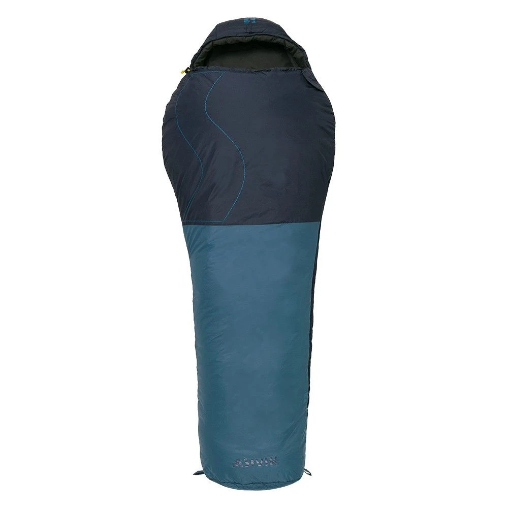 Asivik Hiker 3S 160V, Sovepose 2. Sortering - Billede 2