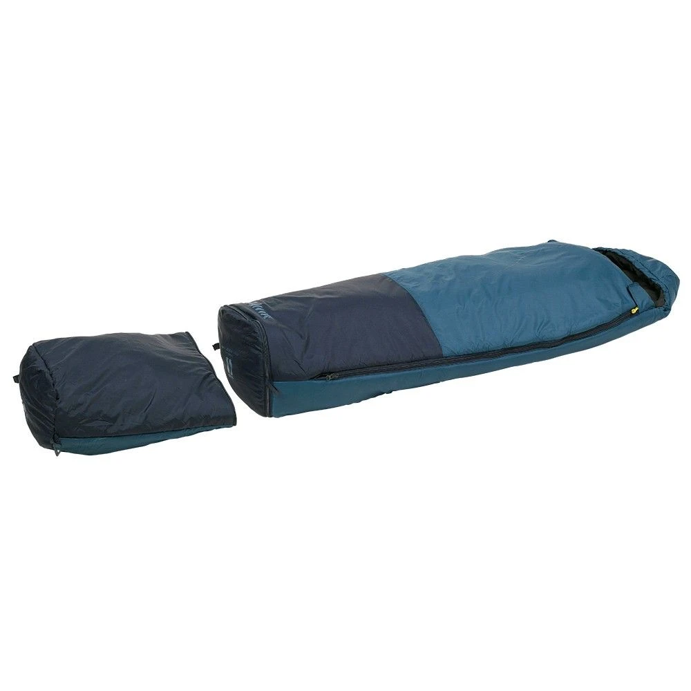 Asivik Hiker Jr 110-140 Børnesovepose 2. Sortering - Billede 2