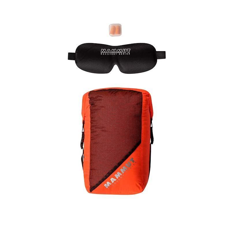 Mammut Women Perform Fiber Bag -10 C, Dame - Billede 3