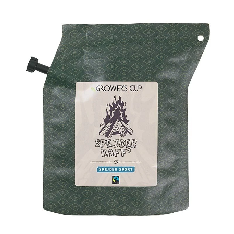 Growers Cup Growers Spejderkaffe